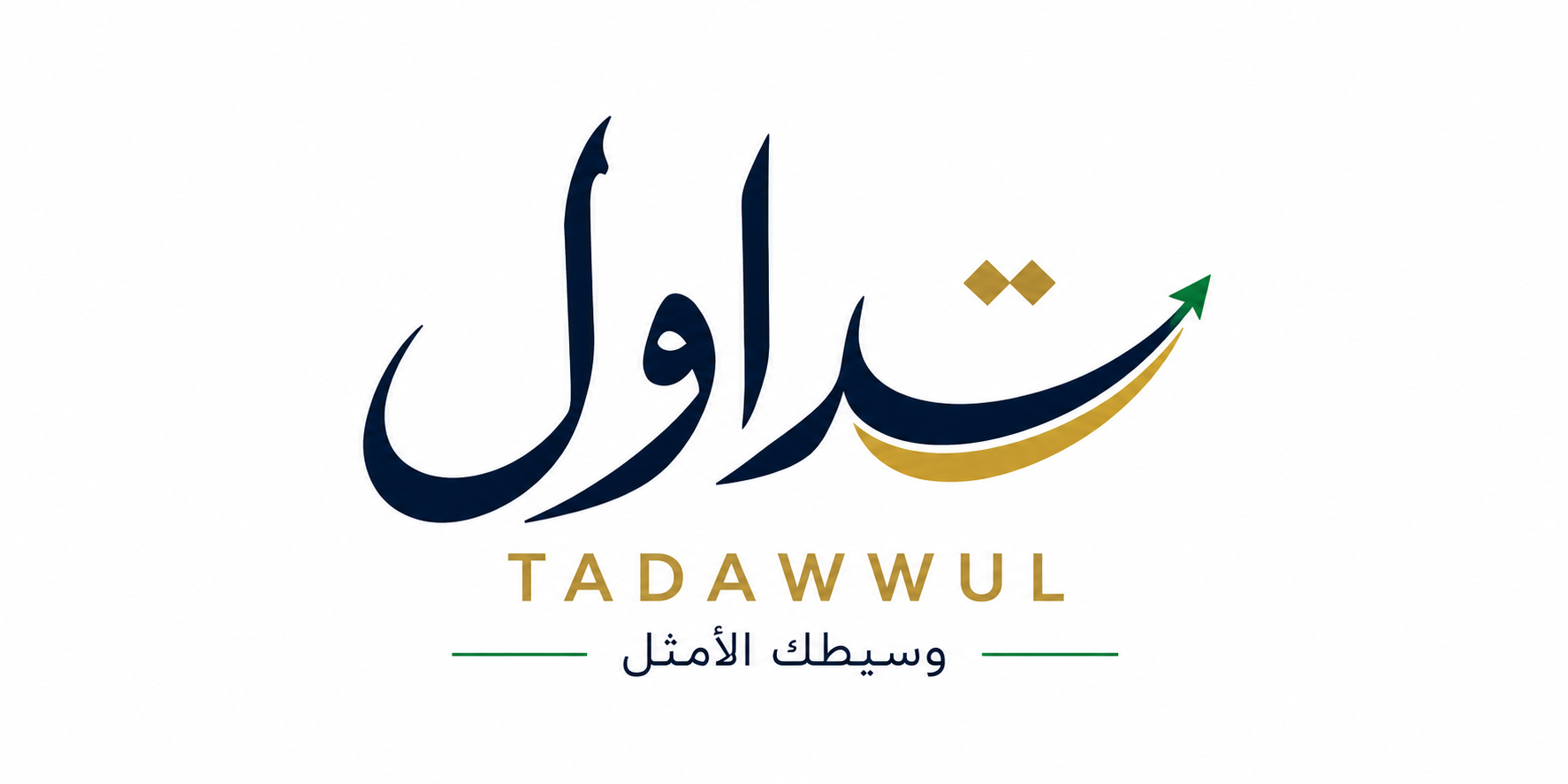 Tadawwul.com logo
